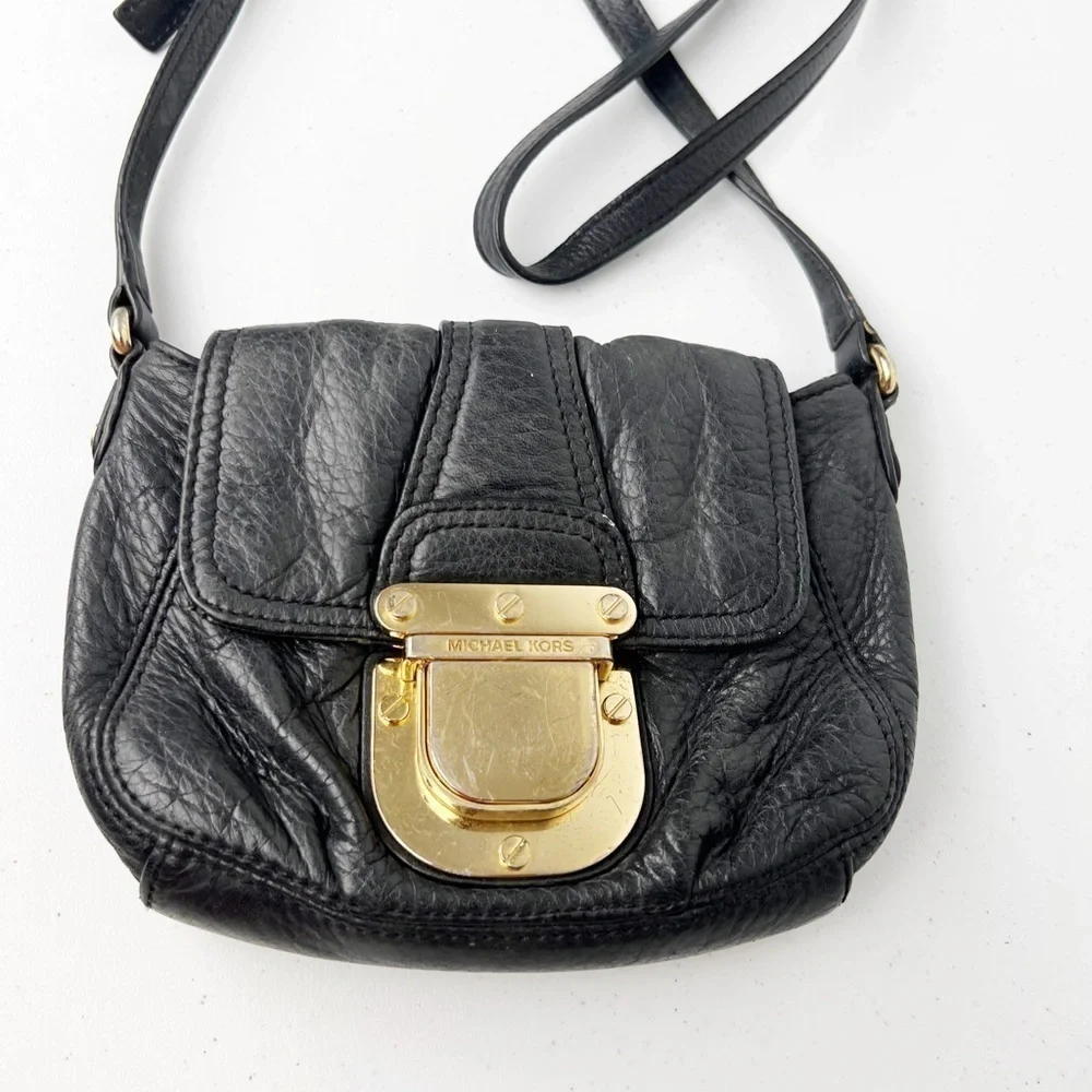 Michael Kors Charlton Crossbody Bag